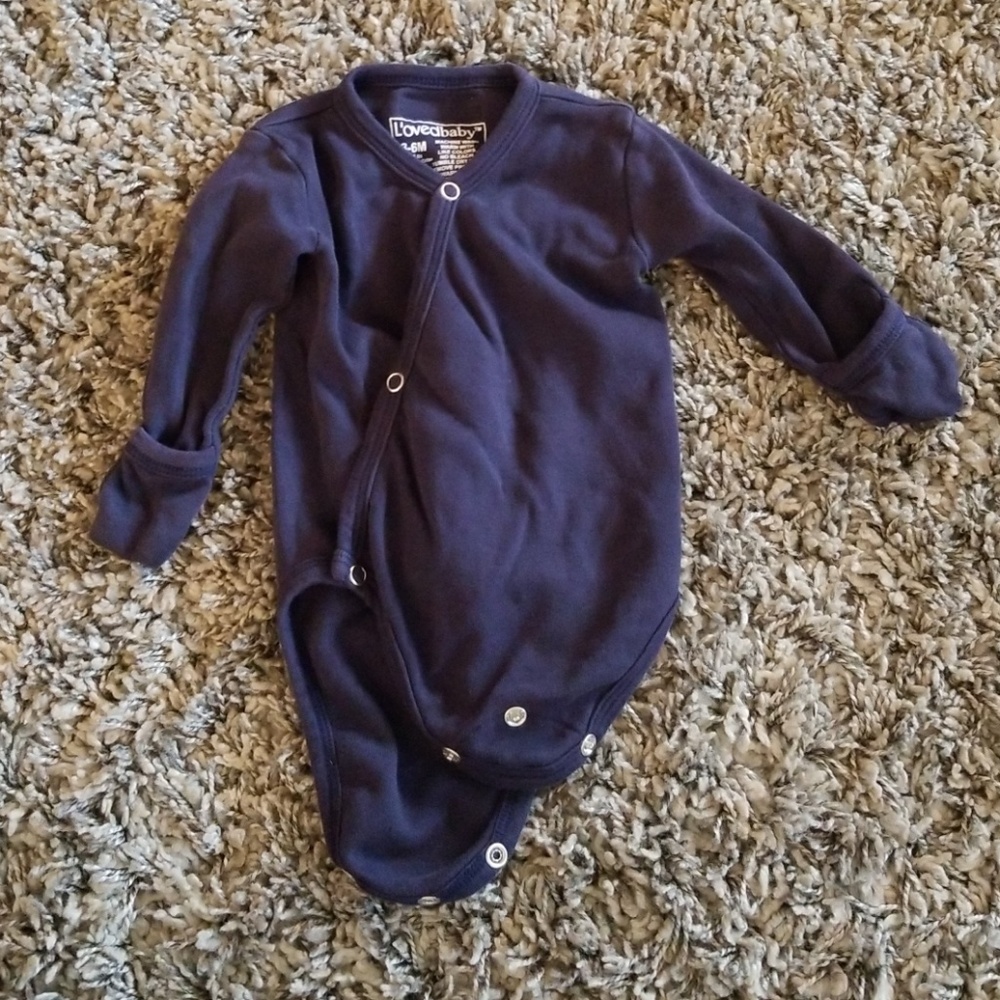 L'ovedbaby Onsie